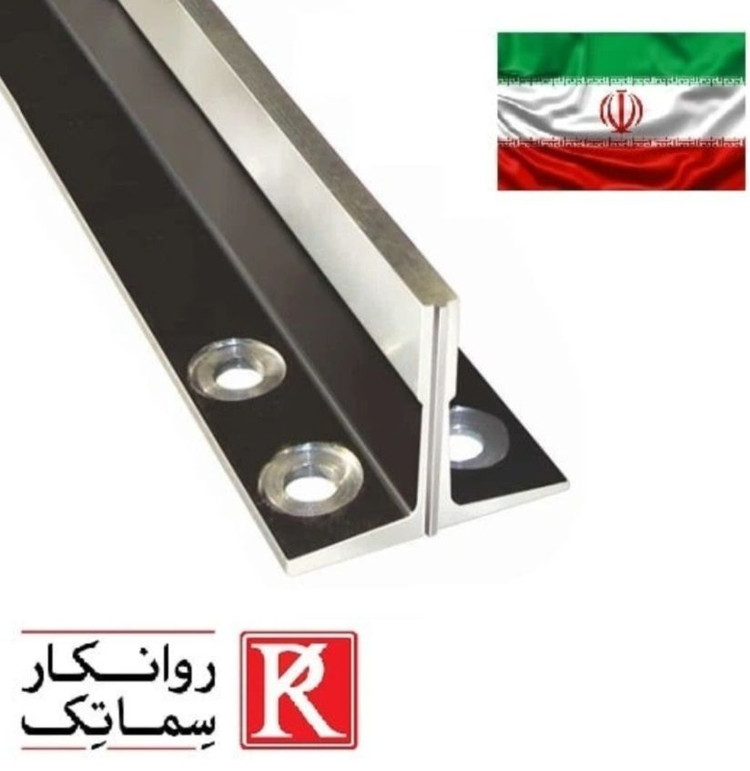 ریل T9 روانکار